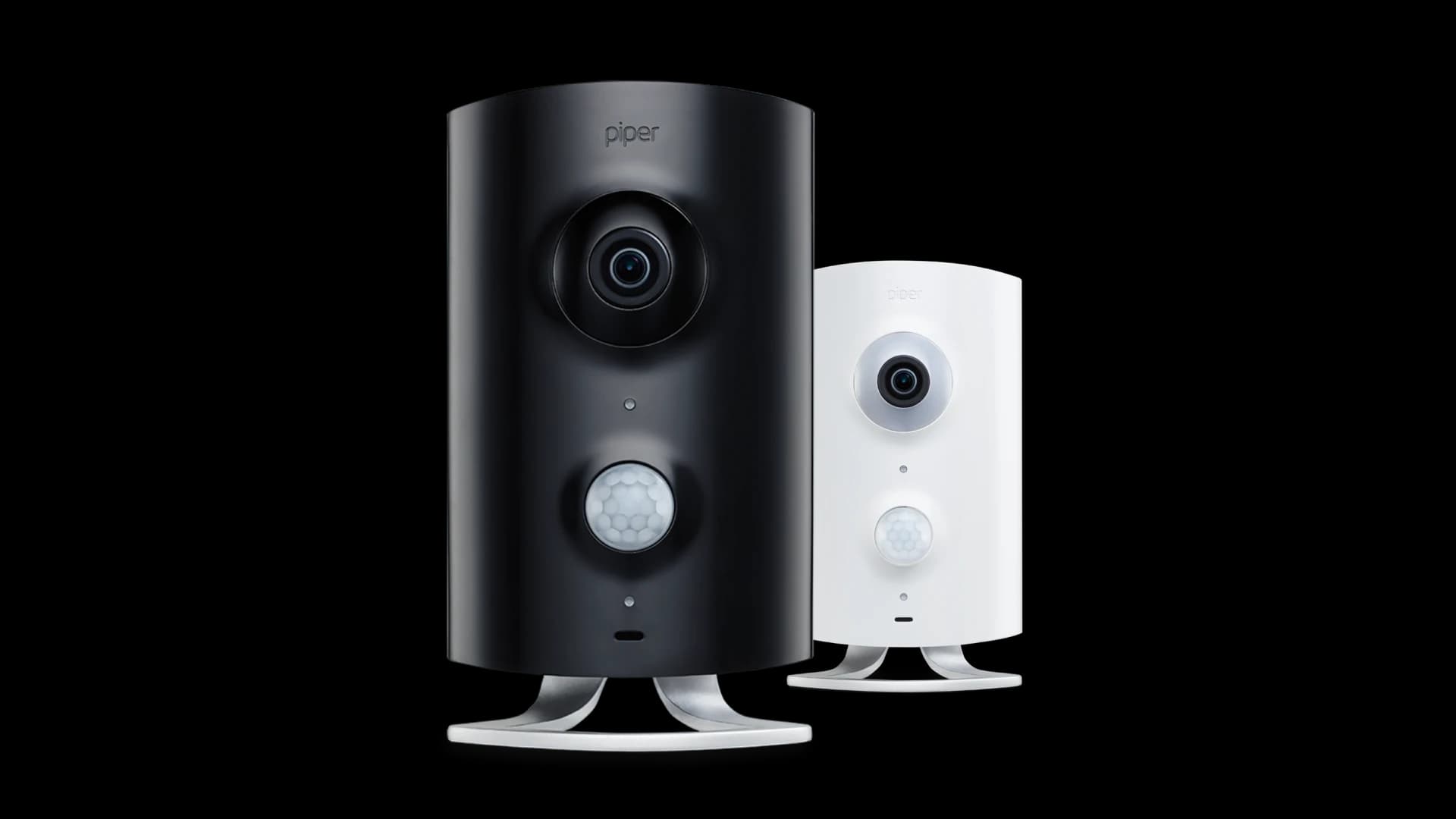 iControl platform screens